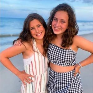 Meet your Posher, Ava and Emme✨